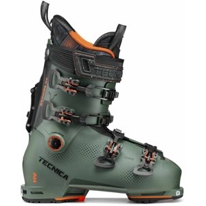 Tecnica Cochise 120 HV DYN GW - progressive green 260