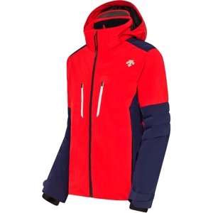 Descente Pánská péřová lyžařská bunda Carter Hybrid Down Jacket - ER2 XXL