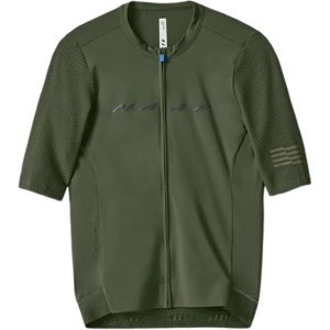 MAAP Evade Pro Base Jersey 2.0 - Bronze Green XL