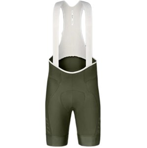 MAAP Team Bib Evo - Bronze Green L