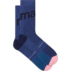 MAAP Training Sock - Ultramarine <36.5