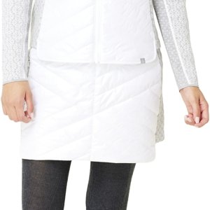 Krimson Klover Carving Skirt - Snow S