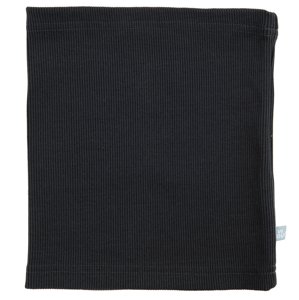 WOUKI Dětský nákrčník Rupp- Dark Grey L/XL