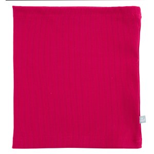 WOUKI Dětský nákrčník Rupp - Jazzy pink L/XL