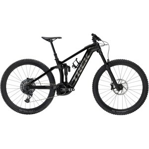 Trek Rail 9.8 GX AXS Gen 4 - deep smoke M