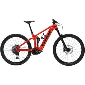 Trek Rail 9.8 GX AXS Gen 4 - lava S