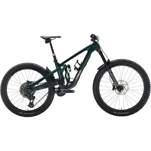 Trek Slash 9.9 X0 AXS T-Type Gen 6 - daintree XL