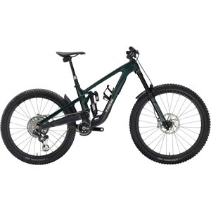 Trek Slash 9.9 XX AXS T-Type Gen 6 - daintree M/L