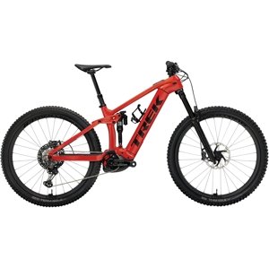 Trek Rail 9.9 CXR Gen 4 - lava S