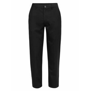 pánské merino kalhoty ICEBREAKER Mens Berlin Pants, Black velikost: 30