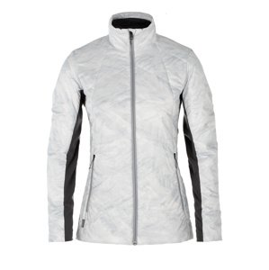 dámská merino bunda ICEBREAKER Wmns Helix Jacket, Enamel velikost: XS