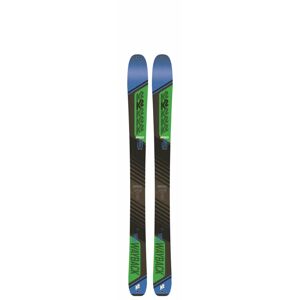 Dětské skialpové lyže K2 Wayback Jr (2022/23) velikost: 126 cm