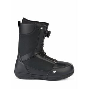 Pánský snowboardové boty K2 Market Black (2023/24) velikost: EU 43,5