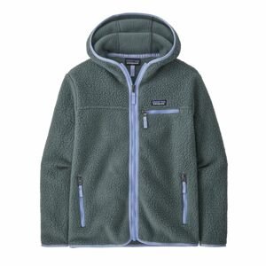 PATAGONIA W's Retro Pile Hoody, NUVG velikost: S