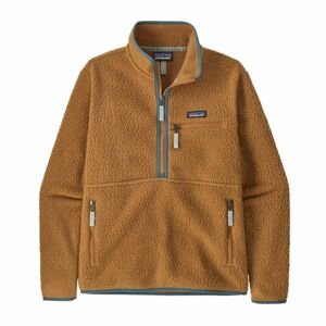 PATAGONIA W's Retro Pile Marsupial, NTGN velikost: S