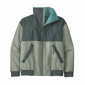PATAGONIA W's Shelled Synch Jacket, STGN velikost: S