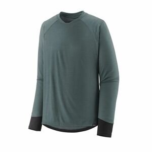 PATAGONIA M's L/S Dirt Craft Jersey, NUVG velikost: M