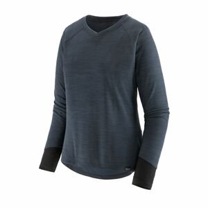 PATAGONIA W's L/S Dirt Craft Jersey, SMDB velikost: S