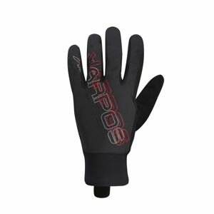 KARPOS Race Glove, Thyme/Spicy Orange velikost: L