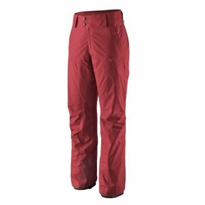 PATAGONIA W's Powder Town Pants, WAX velikost: S