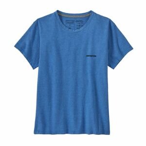 PATAGONIA W's P-6 Logo Responsibili-Tee, BBRD velikost: S