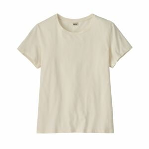 PATAGONIA W's Regenerative Organic Certified Cotton Tee, UDNL velikost: S