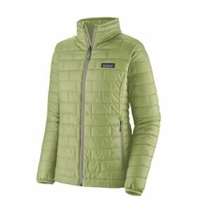 PATAGONIA W's Nano Puff Jacket, FNDG velikost: S