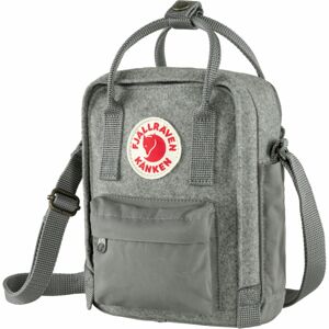 FJÄLLRÄVEN Kanken Re-Wool Sling, velikost: OS (UNI)