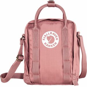 FJÄLLRÄVEN Tree-Kanken Sling, Lilac Pink velikost: OS (UNI)