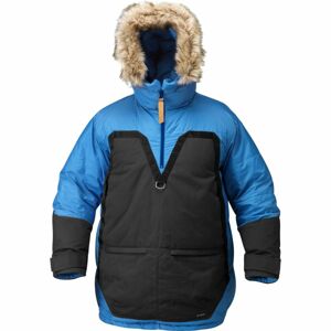 FJÄLLRÄVEN Polar Parka M, Ice Blue (vzorek) velikost: M