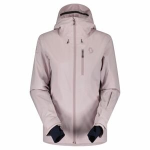 SCOTT Jacket W's Ultimate Dryo, Sweet Pink (vzorek) velikost: M