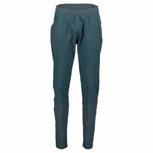 SCOTT Pants M's Explorair Hybrid LT, Aruba Green (vzorek) velikost: M