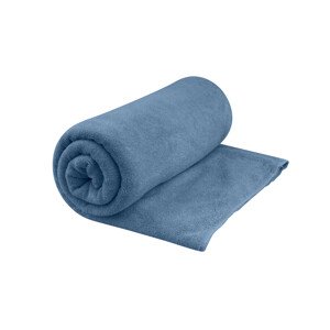 Ručník Sea to Summit Tek Towel velikost: Medium 50 x 100 cm, barva: modrá
