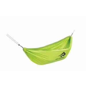 Hamaka Sea to Summit Hammock Gear Sling velikost: OS (UNI), barva: zelená