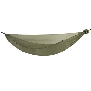 Hamaka Sea to Summit Jungle Hammock Olive velikost: OS (UNI), barva: khaki