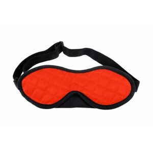 SEA TO SUMMIT maska na oči Ultra-Sil Eye Shade velikost: OS (UNI), barva: červená
