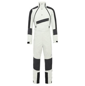 Bunda THE NORTH FACE 90 Extreme Wind Suit, Tin Grey Combo velikost: M