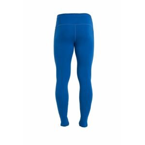 ICEBREAKER Mens Merino Leggings, Lazurite velikost: L