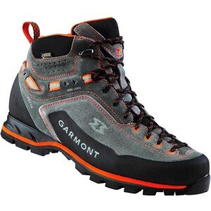 Garmont Vetta GTX - dark grey/orange Velikost: 43 pánské boty