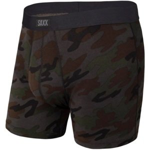 Saxx DAYTRIPPER BB FLY black ops camo Velikost: XXL boxerky