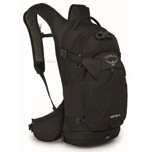 Osprey RAPTOR 14 black batoh