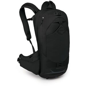 Osprey ESCAPIST 20 black Velikost: S/M batoh