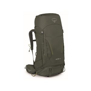 Osprey KESTREL 58 bonsai green Velikost: L/XL batoh