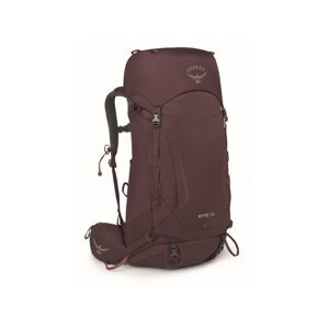 Osprey KYTE 38 elderberry purple Velikost: WXS/WS batoh