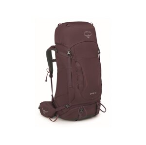 Osprey KYTE 58 elderberry purple Velikost: WM/WL batoh