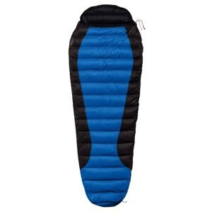 Warmpeace VIKING 300 195 cm blue/grey/black Velikost: 195P