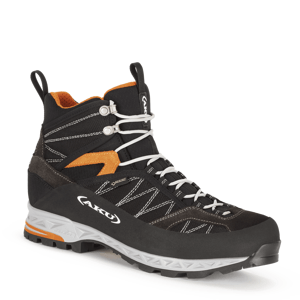 AKU Tengu Lite GTX black/ orange Velikost: 44