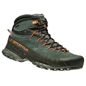 La Sportiva TX4 Mid GTX Carbon/Flame Velikost: 41,5 pánské boty