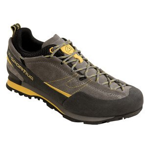 La Sportiva Boulder X Grey/Yellow Velikost: 42