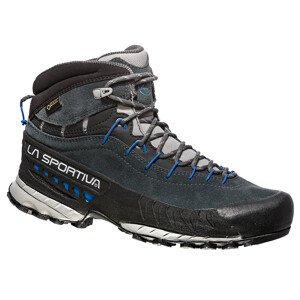 La Sportiva TX4 Mid GTX Women carbon/cobalt blue Velikost: 40,5 dámské boty